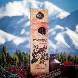 Sagrada Madre - Linea Patagonia - Rosa Mosqueta (Rosa Canina)