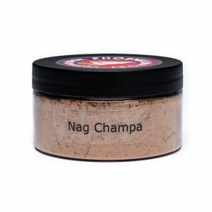 Polvere di nag champa