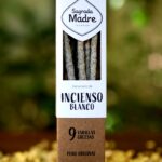 Linea Hierbas - Incenso bianco