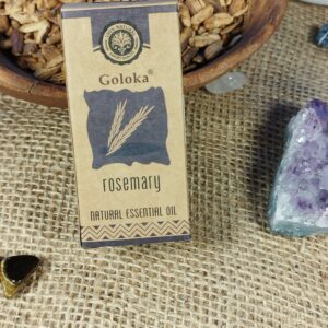 OLIO ESSENZIALE YLANG YLANG GOLOKA 10ML