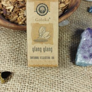 OLIO ESSENZIALE  ARANCIA GOLOKA 10ML