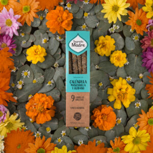 Linea Hierbas - Camomilla e calendula