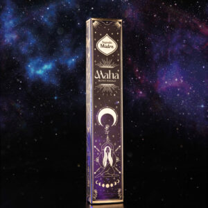 Sagrada Madre - Maha masala mix 8 bastoncini