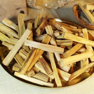 PALO SANTO