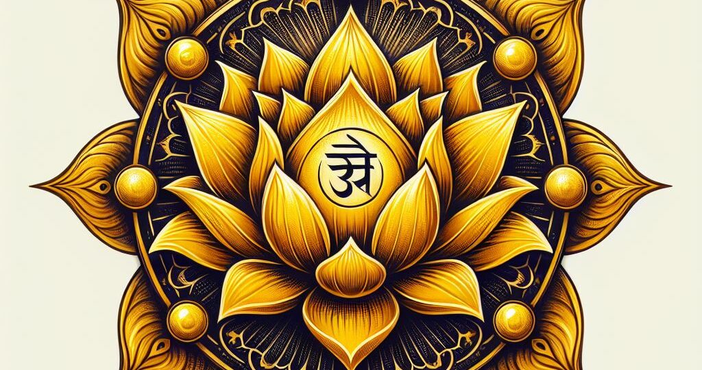 Terzo Chakra Manipura