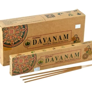 GOLOKA DAVANAM STICK