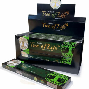 Goloka Tree of Life