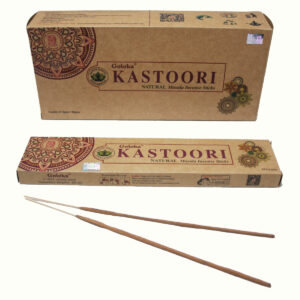 Goloka Kastoori