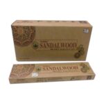 Incenso Goloka Sandalwood