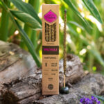 Natural Patchouli