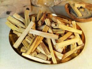 Prodotti Palo Santo
