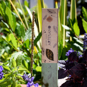 Artesano x 5 Palo santo e Patchouli
