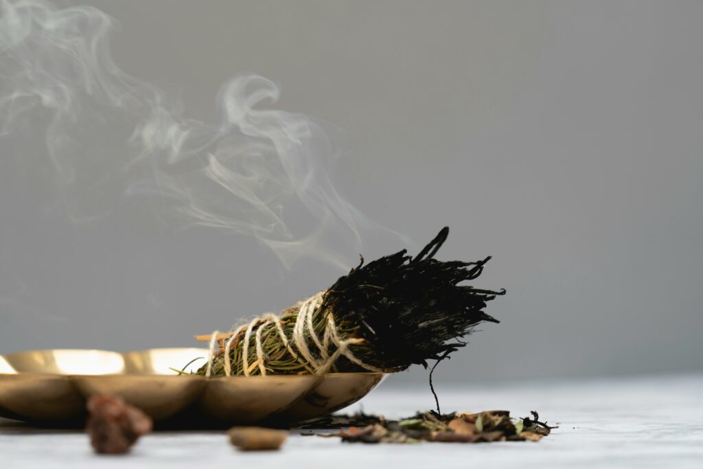 smudge