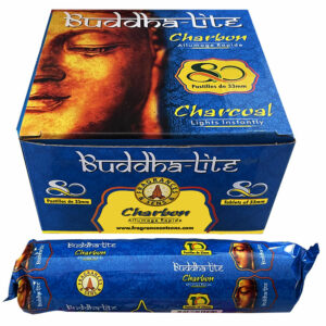 carboncini buddha Lite