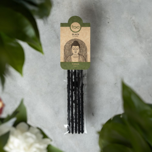 Sagrada Madre - Linea Tao Black -  NARDO (PUREZA)