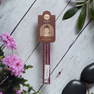 Sagrada Madre - Linea Tao Combinato -  SANDALO - ROSA (PURIFICACION - ENERGIA AMOROSA)