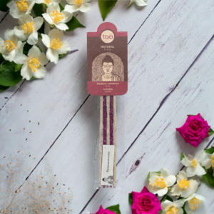 Sagrada Madre - Linea Tao Combinato - JAZMIN - ROSA (ENERGIA AMOROSA - ALEGRIA)