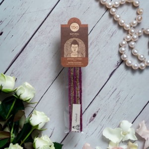 Sagrada Madre - Linea Tao Combinato - ROSA - PALO SANTO Y RATNAMALA (ENERGIA AMOROSA - UNION CELESTIAL)