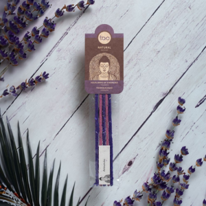 Sagrada Madre - Linea Tao Combinato -  7 PODERES - LAVANDA (EQUILIBRIO DE ENERGIAS - TRANQUILIDAD)