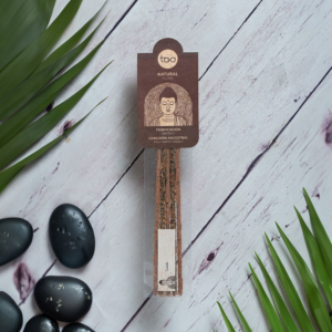 Sagrada Madre - Linea Tao Combinato -  SANDALO - PALO SANTO Y BENJUI (PURIFICACION - CONNECION ANCESTRAL)