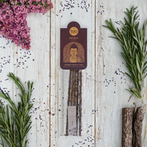 Sagrada Madre - Linea Tao Combinato - NATURAL PALO SANTO Y REINA DE LA NOCHE (ENERGIA PROTECTORA)