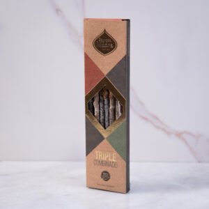 Sagrada Madre - Incenso Triple Combinado