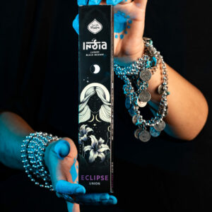 Sagrada Madre - Linea India Black - ECLIPSE (UNION)