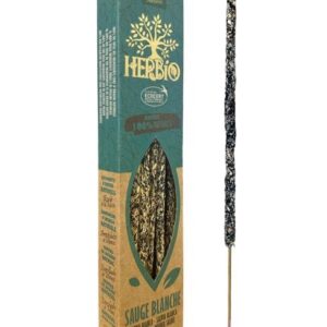 Fragrances & Sens - Linea Herbio -ECOCERT - SALVIA BIANCA