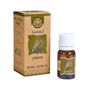 OLIO ESSENZIALE PALMAROSA GOLOKA 10ML