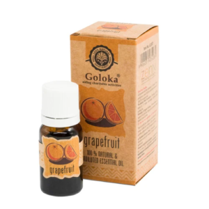 OLIO ESSENZIALE  POMPELMO GOLOKA 10ML