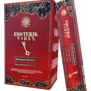 Fragrances & Sens - Linea Esoterik Vibes - Chiave Incantata Masala 15g