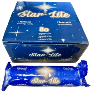 Carbone Star-Lite Premium 40/80