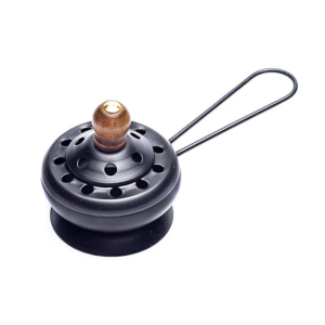 Brucia incenso in ferro con manico -- 7.5cm