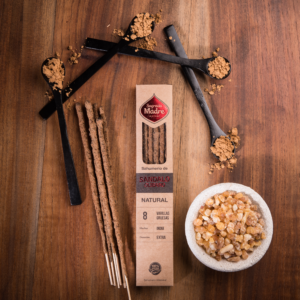 Sagrada Madre - Linea Natural - SandalWood e Olibano
