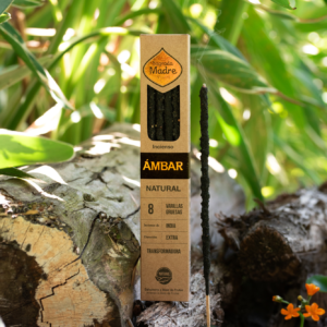 Sagrada Madre - Linea Natural - Ambra