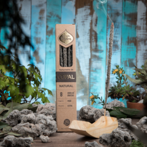 Sagrada Madre - Linea Natural - Copale