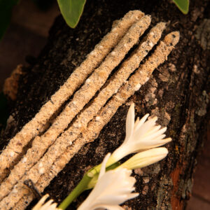 Sagrada Madre – Linea Botanico – NARDO E OLIBANO