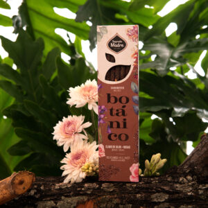 Sagrada Madre - Linea Botanico - CHIODI DI GAROFANO E ROSA