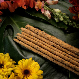 Sagrada Madre – Linea Botanico – GARDENIA E CALENDULA