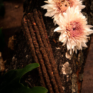 Sagrada Madre – Linea Botanico – CHIODI DI GAROFANO E ROSA