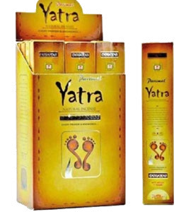 Yatra Parimal Mandir - Astuccio da 17gr