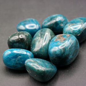 Apatite Burattata