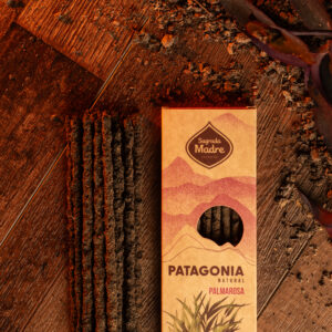 Sagrada Madre – Linea Patagonia – Palmarosa