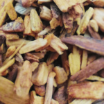 Chips Palo santo
