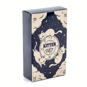 Kitten Tarot