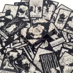 Kitten Tarot