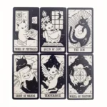 Kitten Tarot