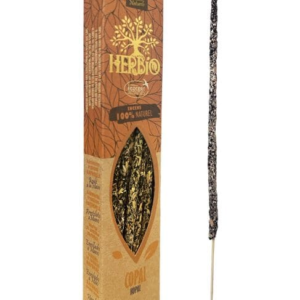 Fragrances & Sens - Linea Herbio -ECOCERT - COPALE