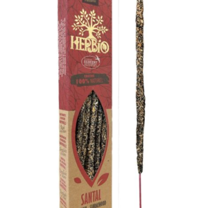 Fragrances & Sens - Linea Herbio -ECOCERT - SANDALO