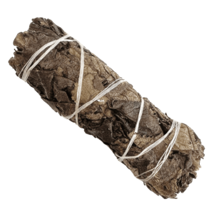 smudge yerba santa 10cm